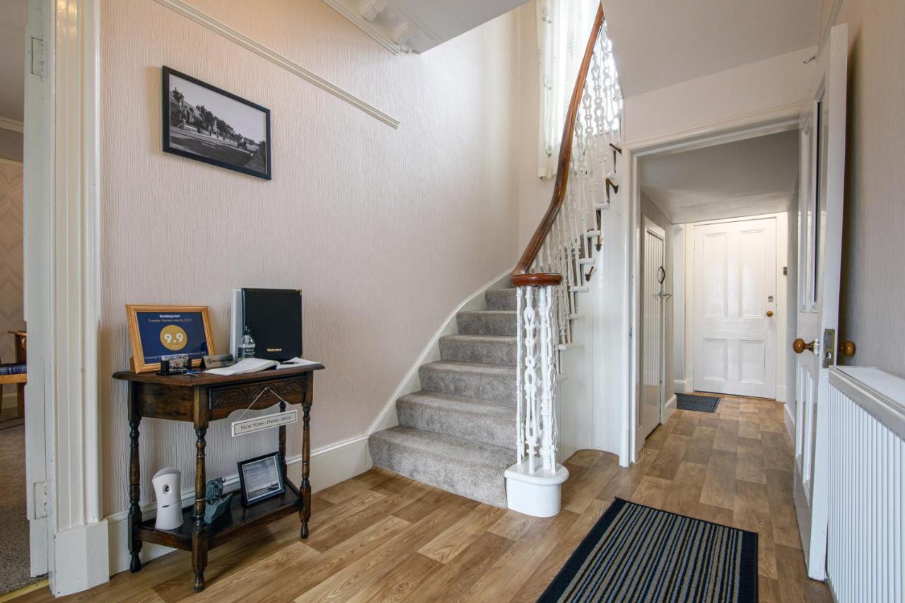 Charming Townhouse On North Coast 500 Route, Wick Villa Wick  Dış mekan fotoğraf