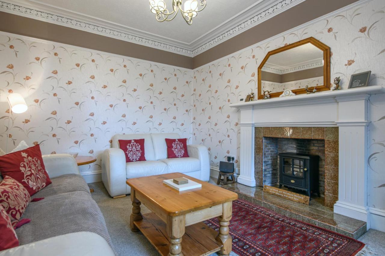 Charming Townhouse On North Coast 500 Route, Wick Villa Wick  Dış mekan fotoğraf