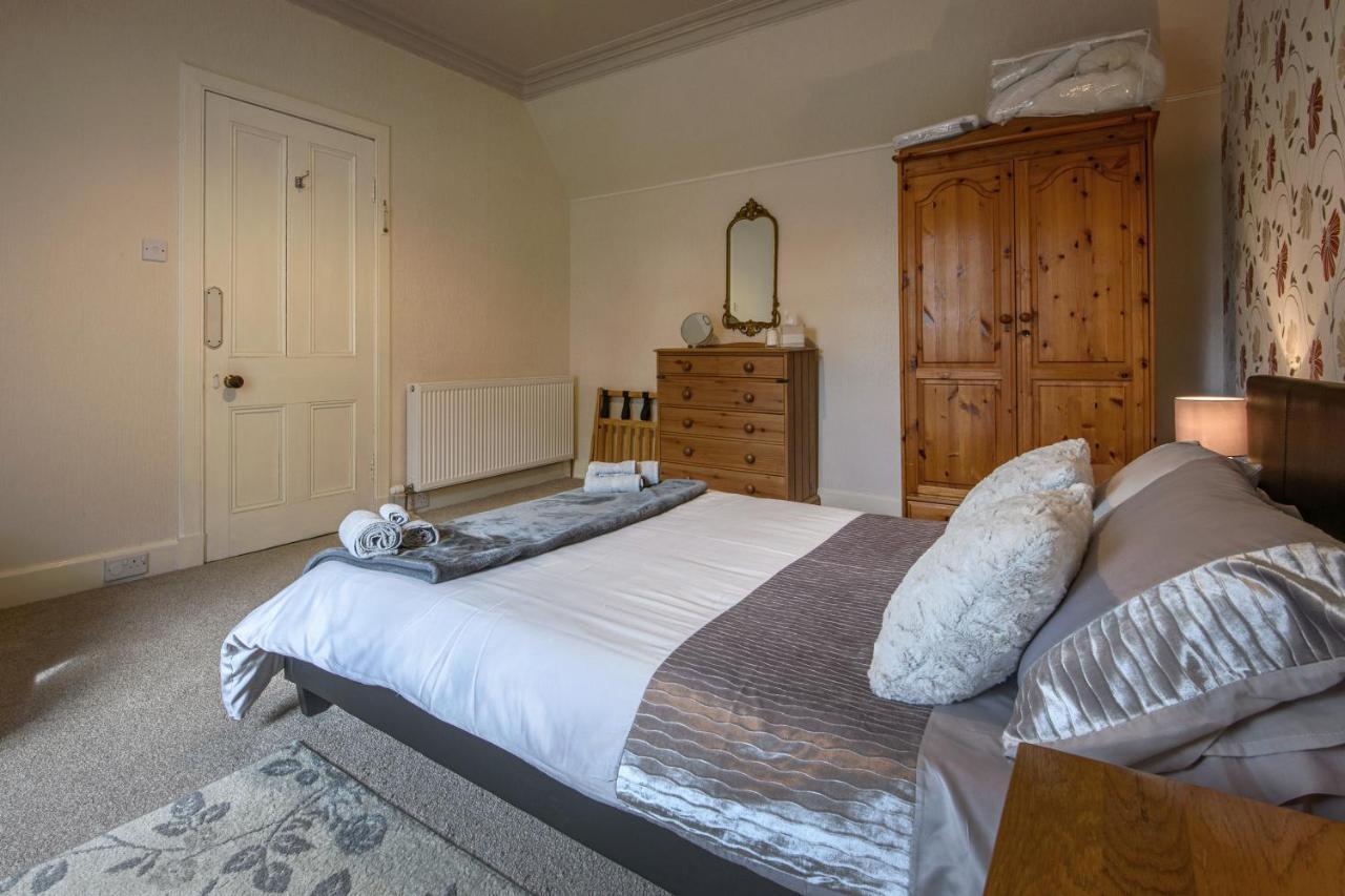 Charming Townhouse On North Coast 500 Route, Wick Villa Wick  Dış mekan fotoğraf