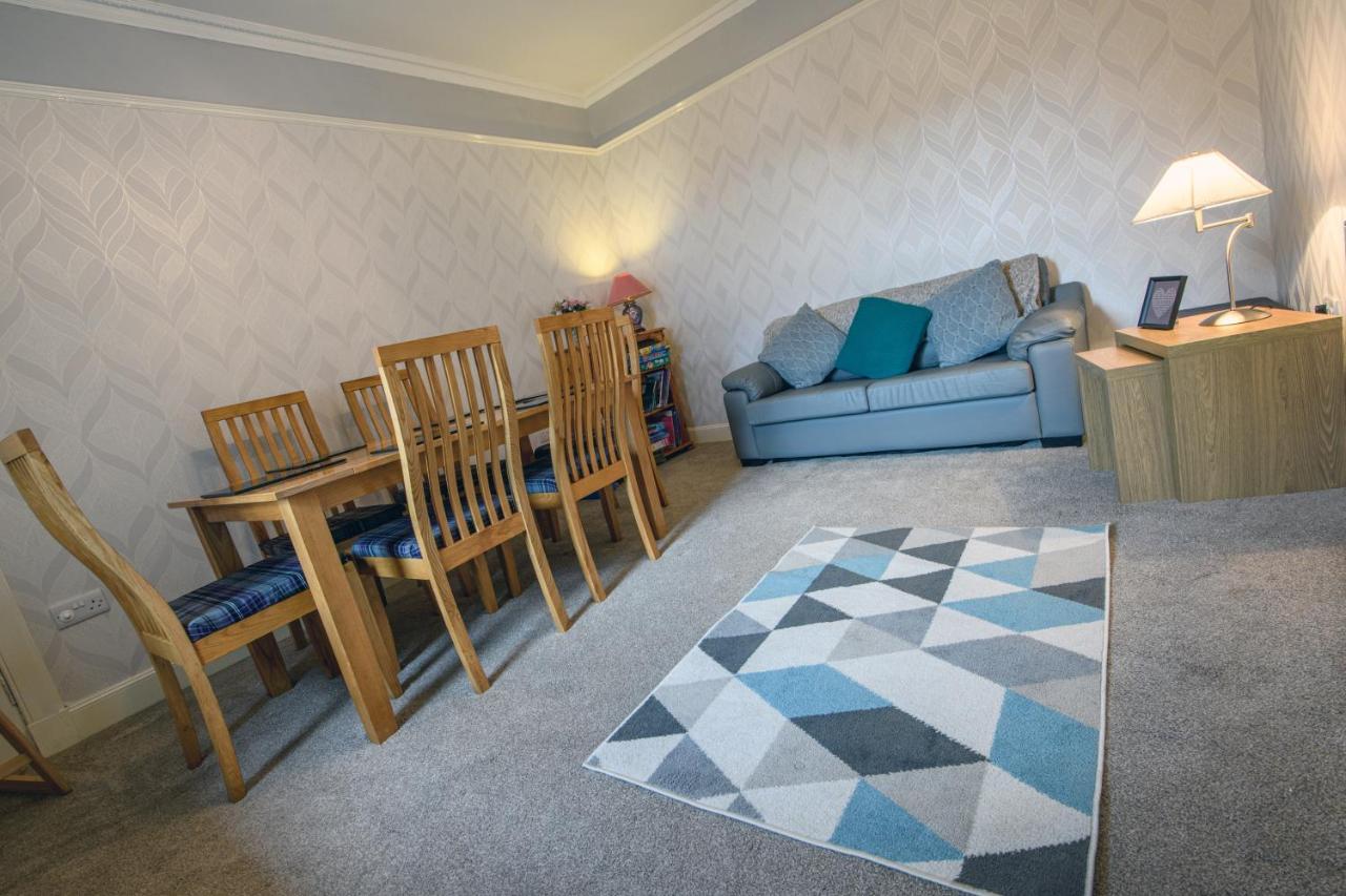 Charming Townhouse On North Coast 500 Route, Wick Villa Wick  Dış mekan fotoğraf