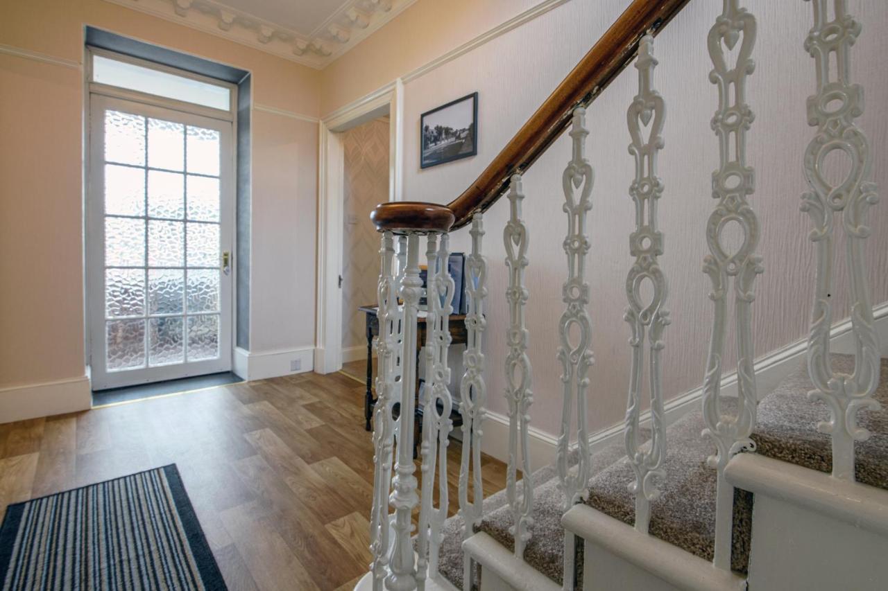 Charming Townhouse On North Coast 500 Route, Wick Villa Wick  Dış mekan fotoğraf