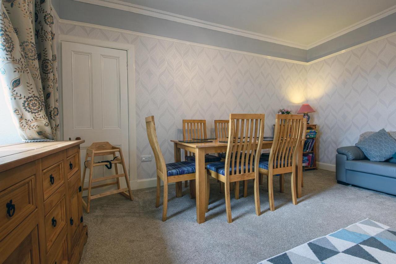 Charming Townhouse On North Coast 500 Route, Wick Villa Wick  Dış mekan fotoğraf