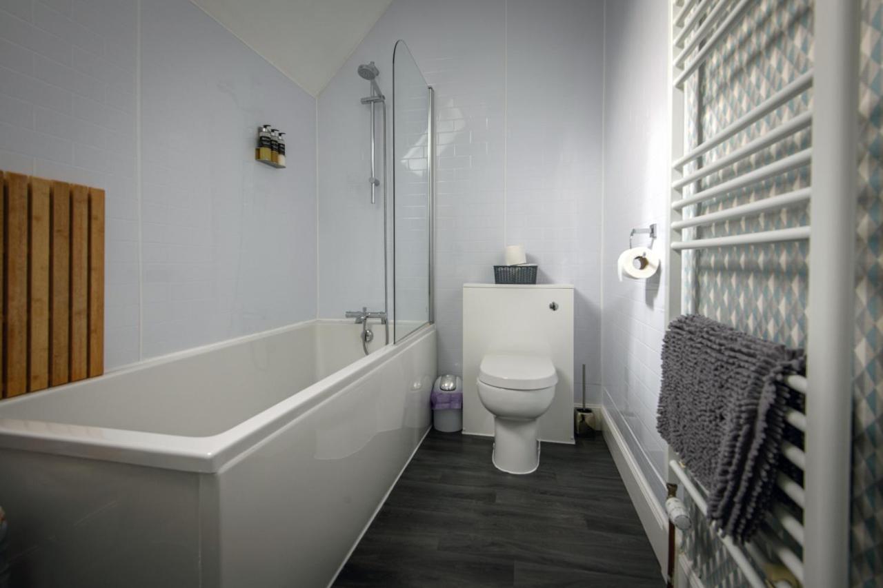 Charming Townhouse On North Coast 500 Route, Wick Villa Wick  Dış mekan fotoğraf